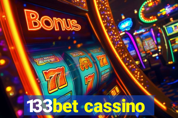 133bet cassino